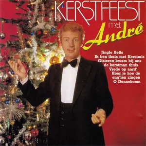 Kerstfeest met André